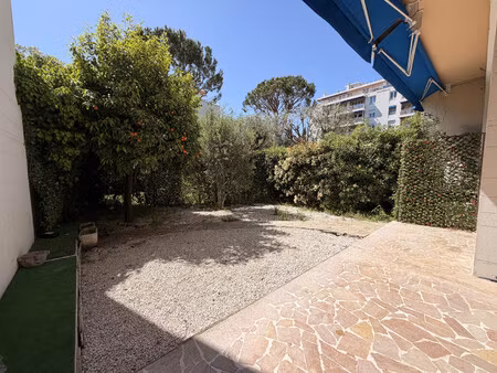 achat appartement 4 pièces 87m² nice 06000