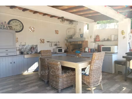 achat maison 7 pièces 195m² la valette du var 83160