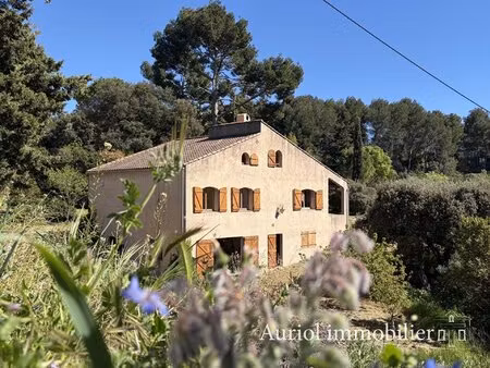 achat maison 7 pièces 120m² marseille 11ème