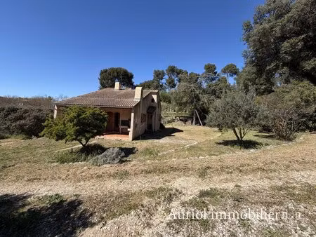 achat maison 7 pièces 150m² marseille 11ème
