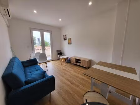 location appartement 2 pièces 36m² bergerac 24100