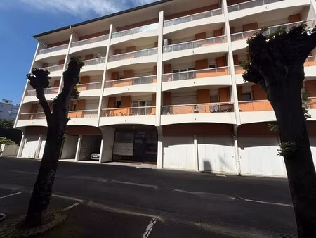 location appartement 1 pièce 32m² pau 64000