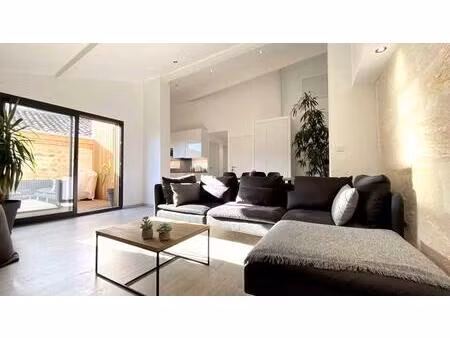location appartement 3 pièces 65m² bordeaux 33800