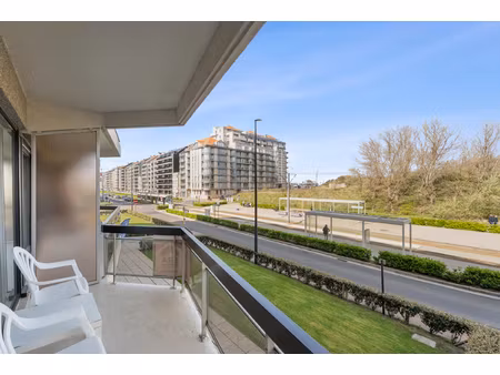 appartement te koop in blankenberge