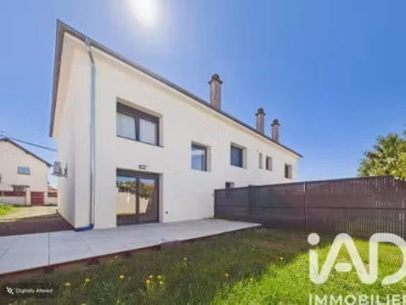 duplex à nancy (54000)