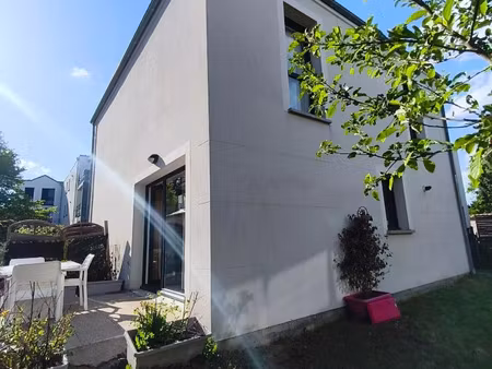 vente appartement 3 pièces 55 m² saint-jean-le-blanc (45650)