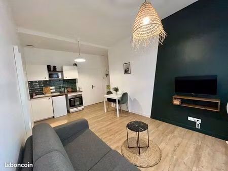 immeuble de rapport - 3 lots - cognac