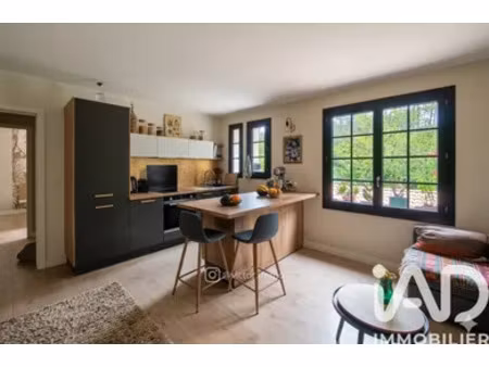 appartement à soorts-hossegor (40150)