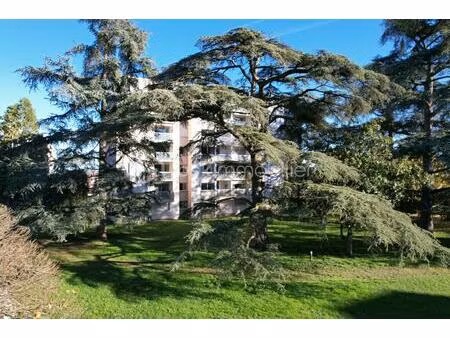 appartement de 55 m² à villefranche-sur-saone