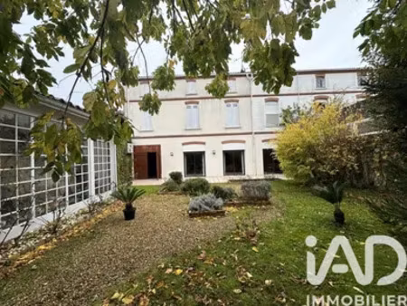 appartement à villeneuve-de-marsan (40190)