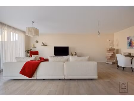 residentie klaverhof: hoogwaardig afgewerkte appartementen nabij centrum vosselaar!