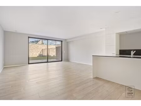 residentie klaverhof: hoogwaardig afgewerkte appartementen nabij centrum vosselaar!