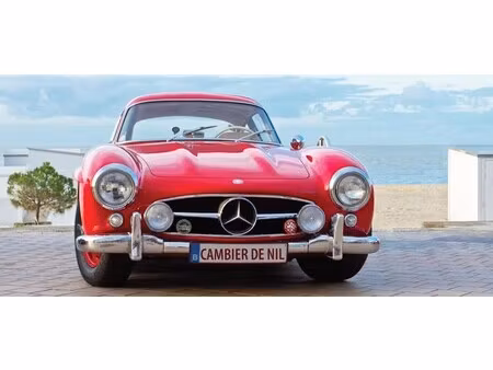 garagebox in het zoute op -1