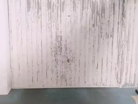 box/garage individuel sécurisé - 20 m2 - mérignac