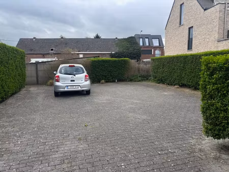 garage te koop in hofstade
