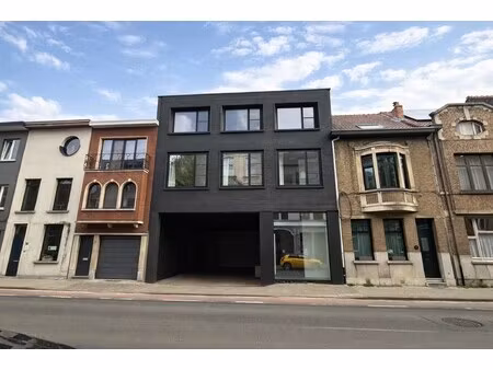 bedrijfsgebouw te koop in lier