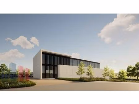 commercieel te koop in waregem