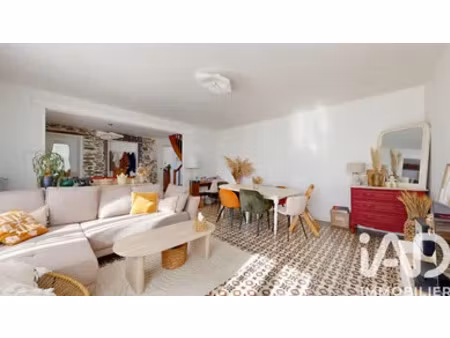 maison à beaupreau-en-mauges (49450)