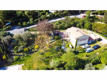 vente maison 8 pièces 130 m² belgentier (83210)