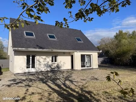 maison 6 pièces 135 m²