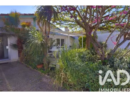 maison à biscarrosse plage (40600)