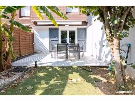 maison 84m² à bondoufle