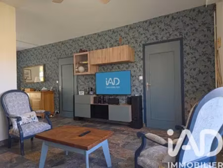 maison à dax (40100)