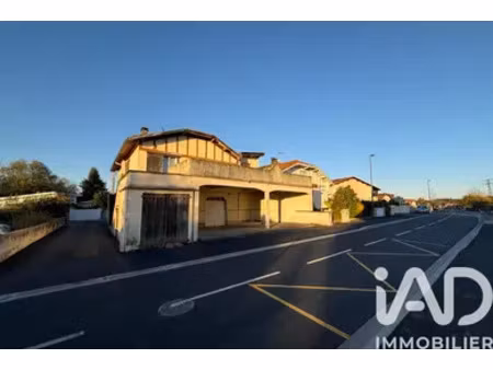 maison à dax (40100)