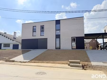 instapklare nieuwbouwwoning op gunstige locatie!