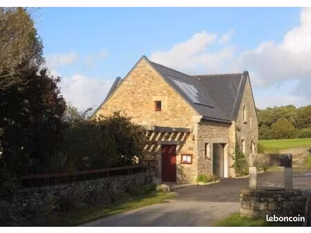 maison de charme à 10 mn des plages