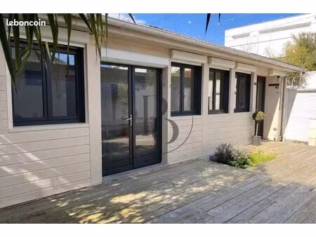 maison 3 pièces 75 m²