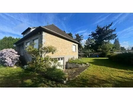 maison de 107 70 m² à le hingle