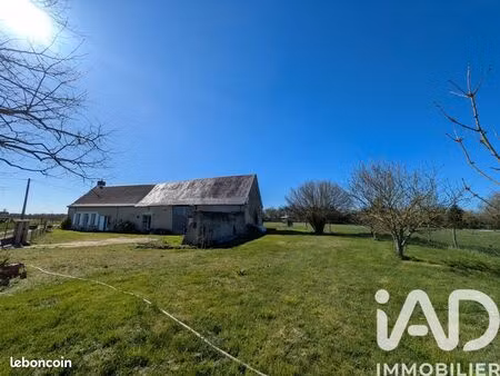 propriété 3 pièces 83 m²