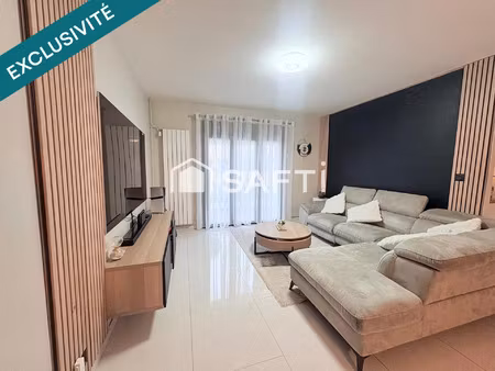 vente maison 5 pièces 92 m² mantes-la-ville (78711)