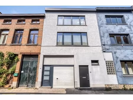 woning mechelen te koop