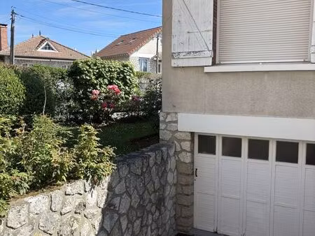 maison 4 pièces 48 m²