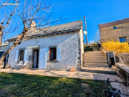 maison 4 pièces 60 m2 à moussages