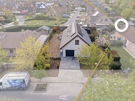 exclusief wonen nabij jachthaven en zee in nieuwpoort