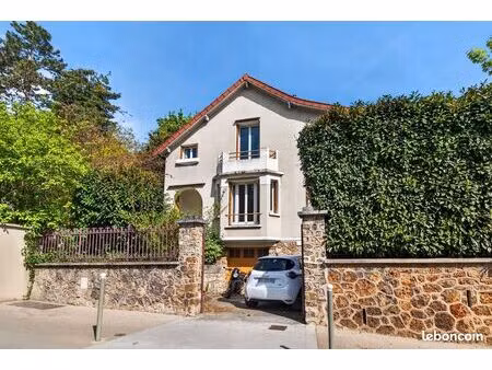 maison – 6 pièces - 100m2 – centre ville / quartier brancas