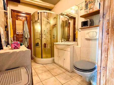 maison de bourg à villiers-charlemagne 53170 en mayenne 53