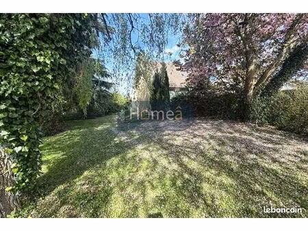 maison 5 pièces 115 m²