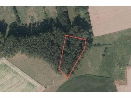 grond te koop in sint-pieters-kapelle
