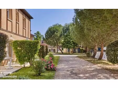 appartement 3 pièces 44 m²