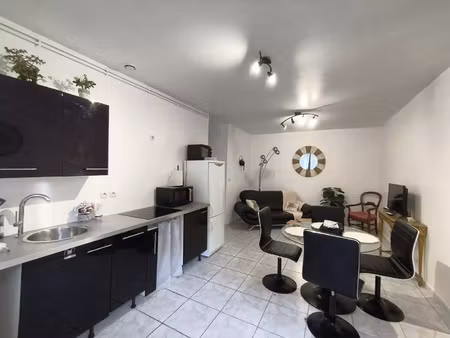 location appartement 2 pièces 55 m² à béziers (34500)