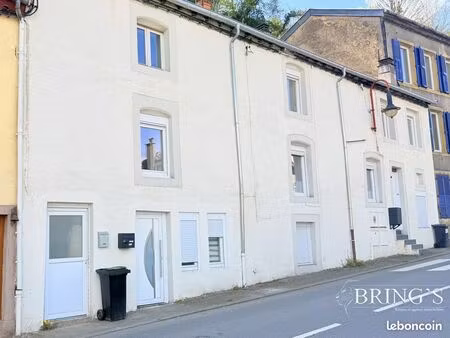 appartement 3 pièces 73 m²