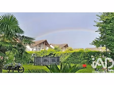 appartement à annecy (74960)