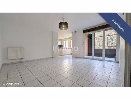 appartement 3 pièces 70 m²