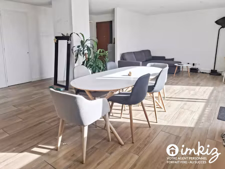 vente appartement 3 pièces 74 m² parentis-en-born (40160)