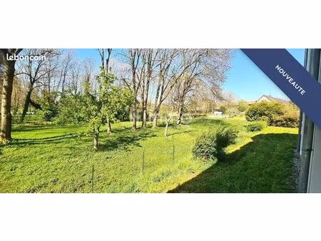 appartement 3 pièces 96 m²