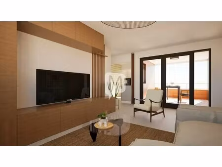 dpt guyane  à vendre rémire-montjoly appartement t4 neuf de 75 m2